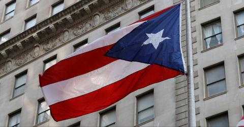 What Does 'Wepa' Mean? Here's What We Found Out