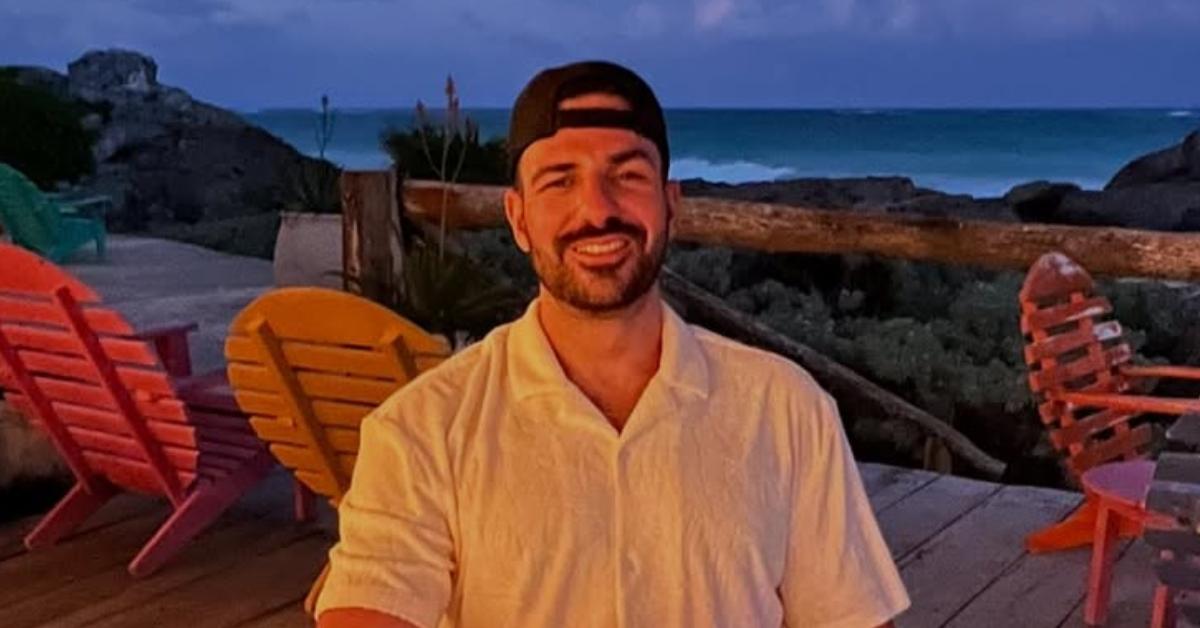 What Is Anton From Love Is Blind Season 9’s Job? Details