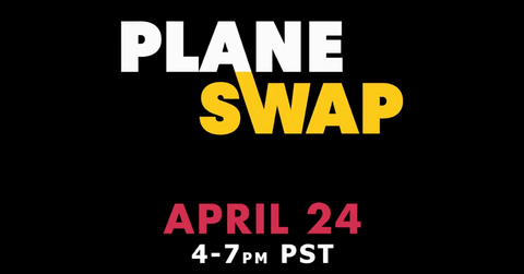 Plane Swap