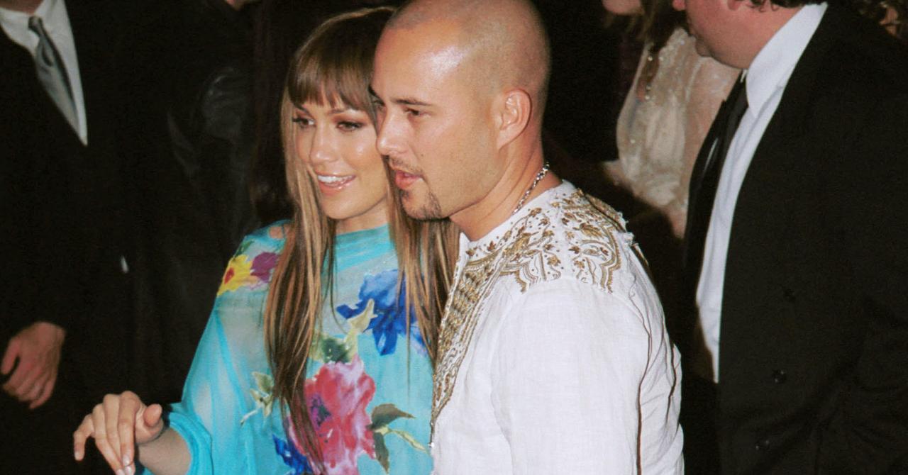 How Many Times Has J.Lo Been Engaged? She’s Reportedly Engaged Again