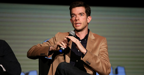 John Mulaney