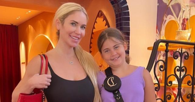 Who is Tyrus's Wife? Meet Ingrid Rinck and Their Daughter Georgie