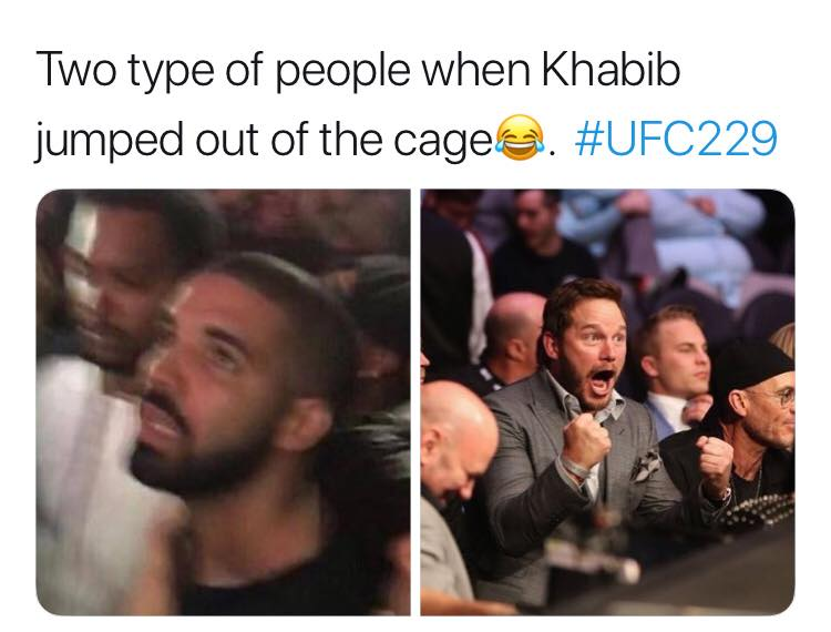 26 Hilarious Memes About Conor Mcgregor S Loss To Khabib