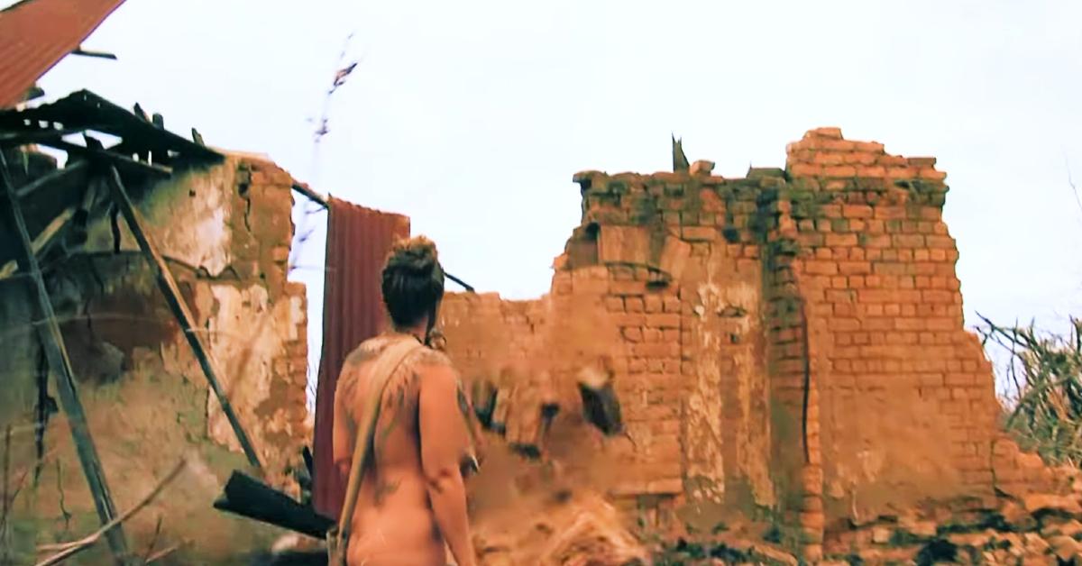 ‘Naked and Afraid: Apocalypse’ Cast Officially Revealed