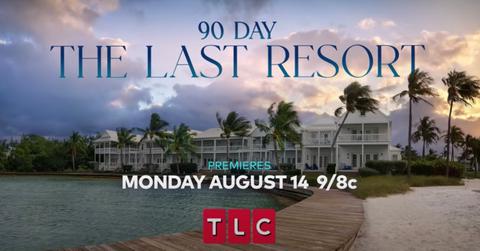 '90 Day: The Last Resort' trailer