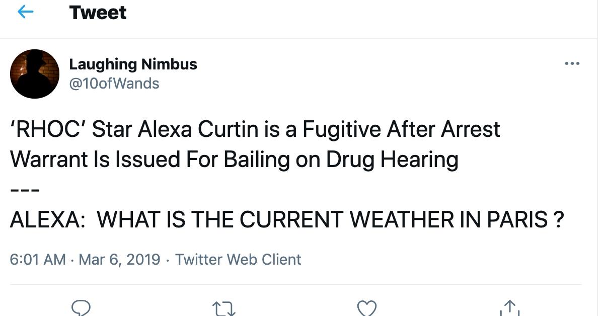 alexa curtin now rhoc