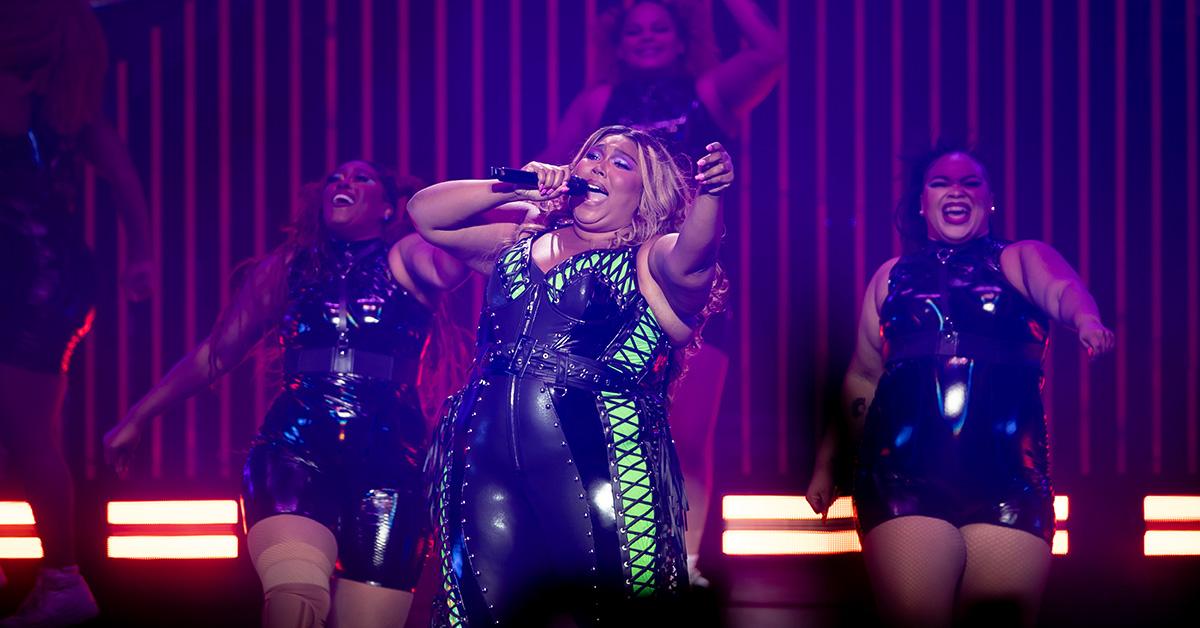 What Is Lizzo's Religion? She Faces Discrimination Lawsuit