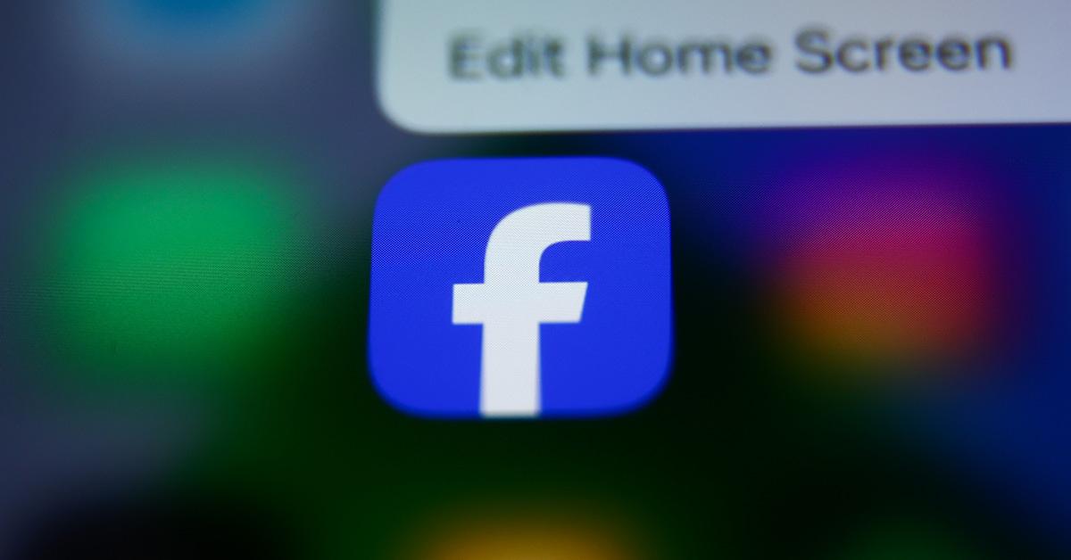 Facebook back button bug causing frustration for some users