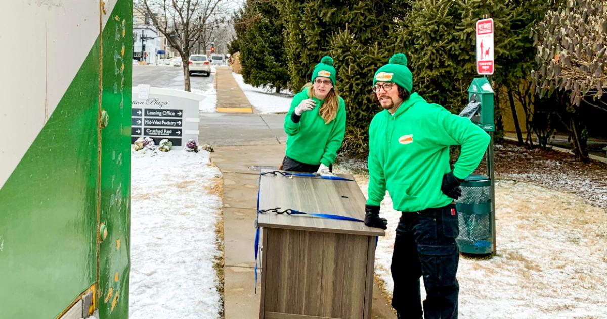 How Much Is College Hunks Hauling Junk Worth Today? Let's Find Out