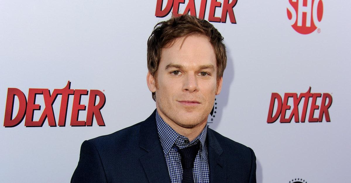 Michael C. Hall