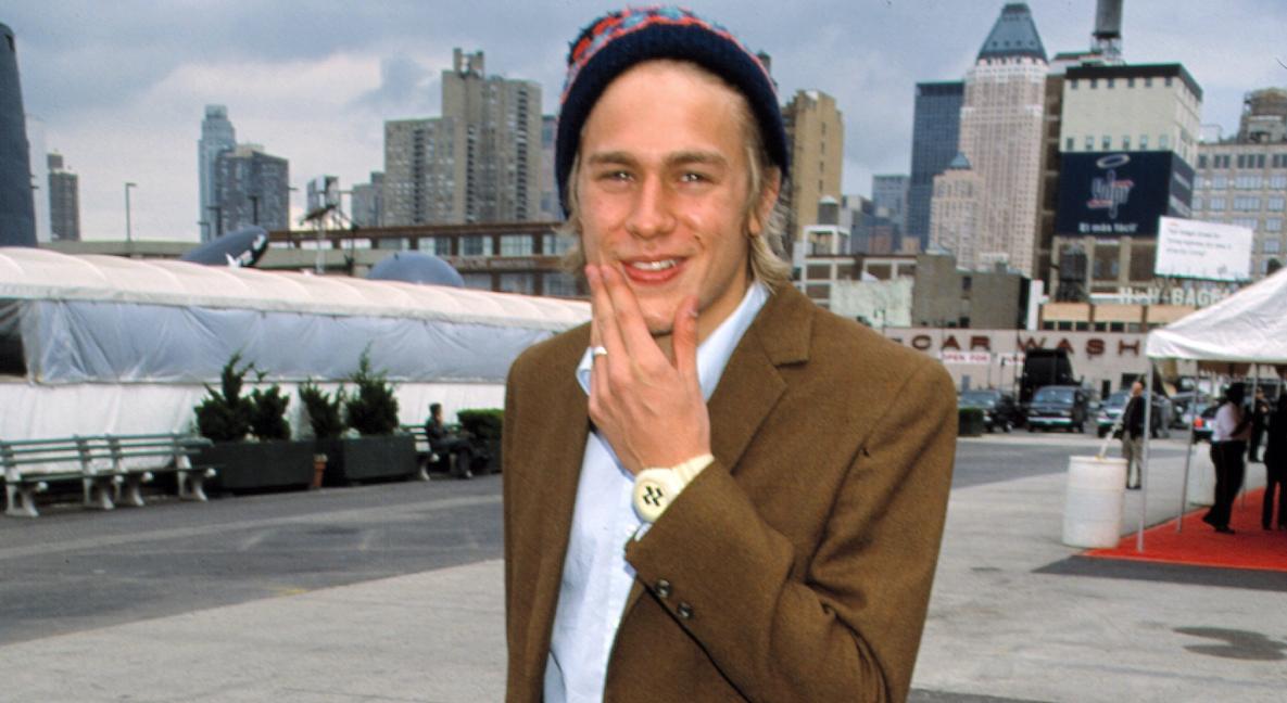 Charlie Hunnam Does Not Have Kids — He Explains Why