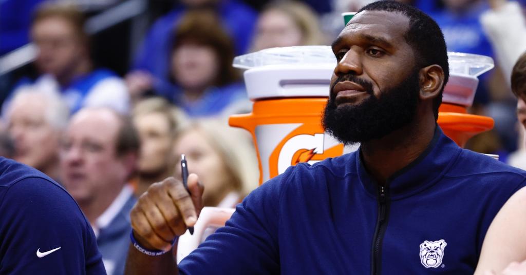 What happened to greg oden details on his new career