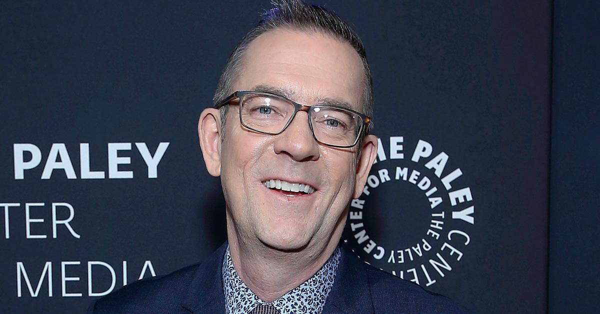 Is Ted Allen a Chef? Info on the’ Chopped’ Host’s Career