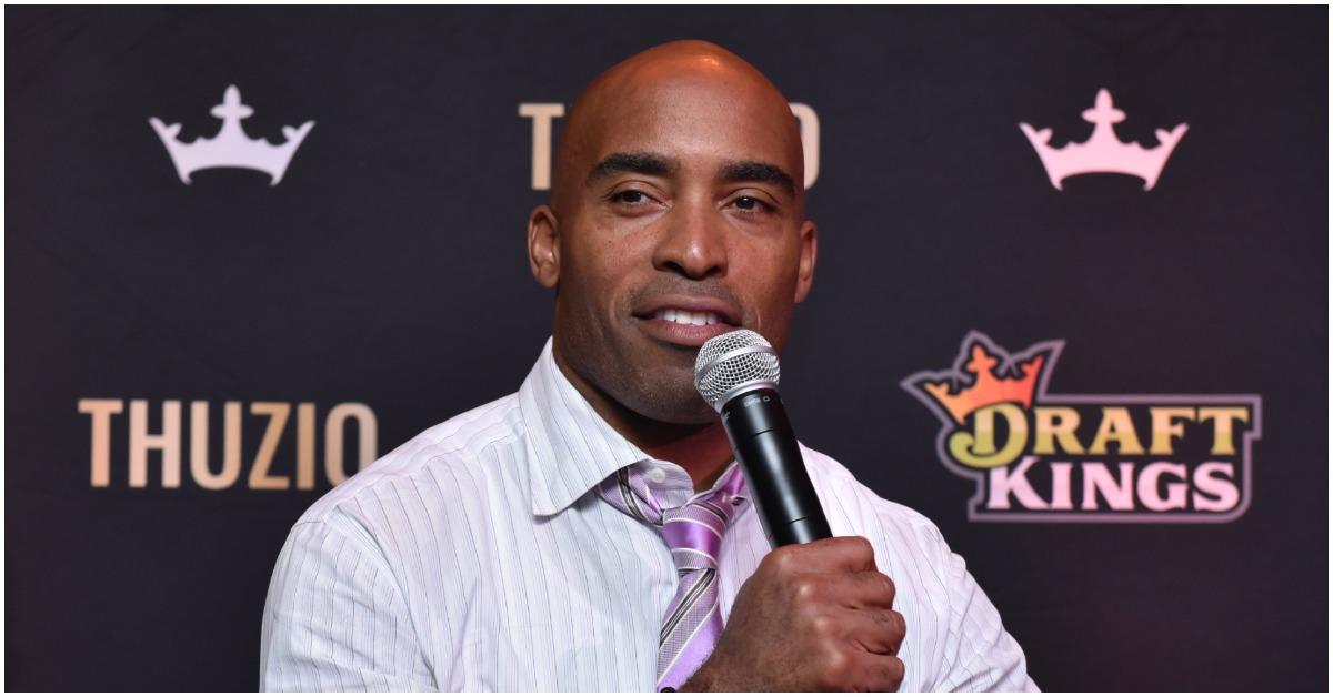 Tiki Barber’s Messy Divorce Became a Subject on ‘RHONJ’ — Who Is His Ex-Wife?