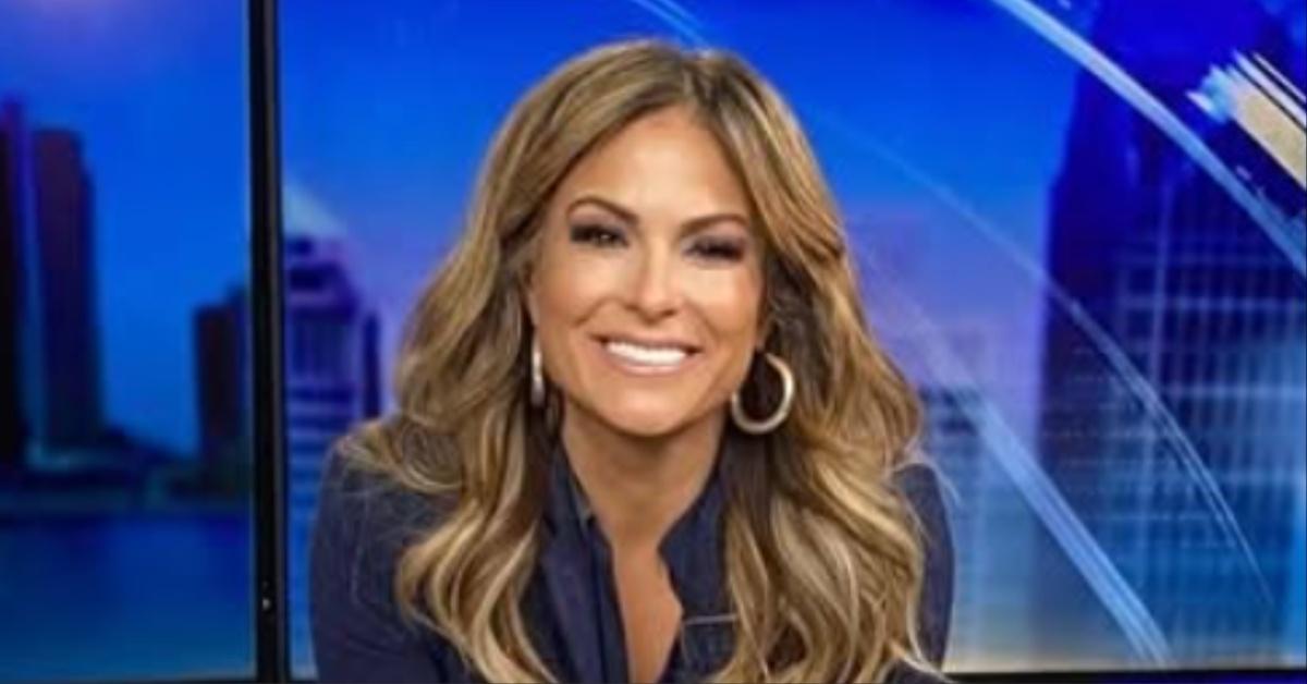 Here's What Happened to Taryn Asher