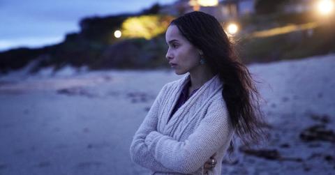 big little lies theories