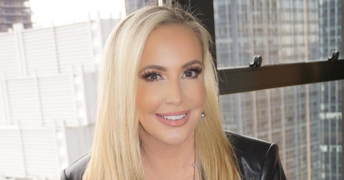 Shannon Beador