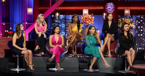 The Bachelor Women Tell All