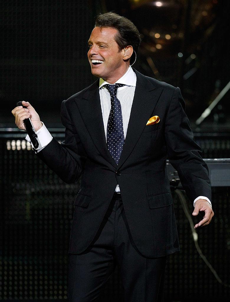 Netflix's 'Luis Miguel: The Series' Second Season Underway