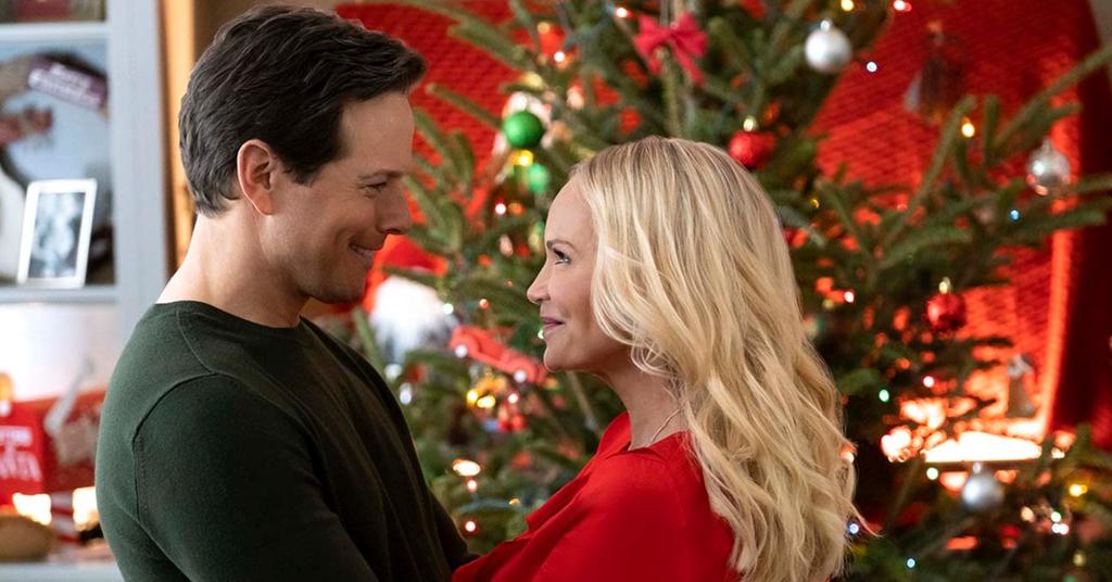 Watch a gift wrapped christmas (2018 tv movie) full'm.o.v.i.e'english* Hallmark Christmas Movies: 40 New Movies Are Coming in 2020 — Details!