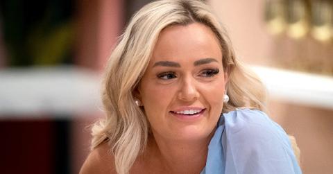 Is Micah Lussier From Love Is Blind Dating Anyone?