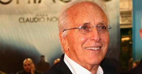 Ruggero Deodato