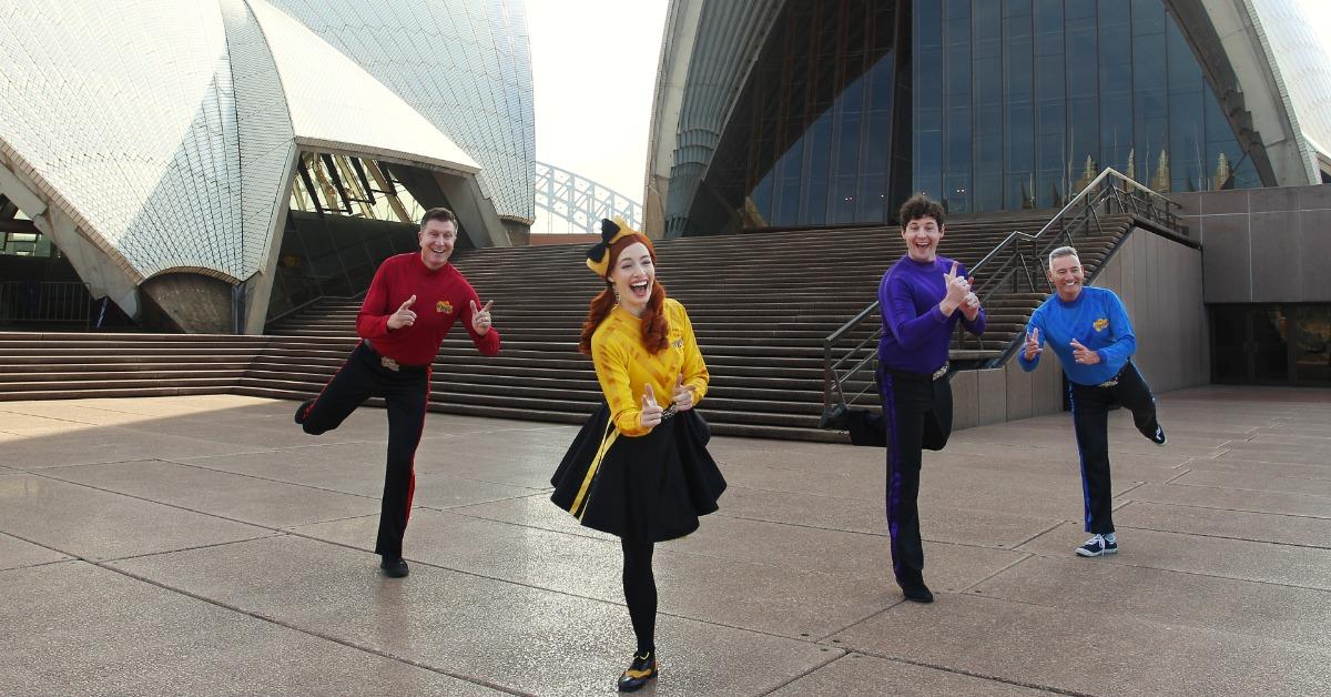 The Wiggles Have Amassed Fairly Impressive Fortunes Throughout Their Careers
