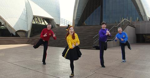 The Wiggles