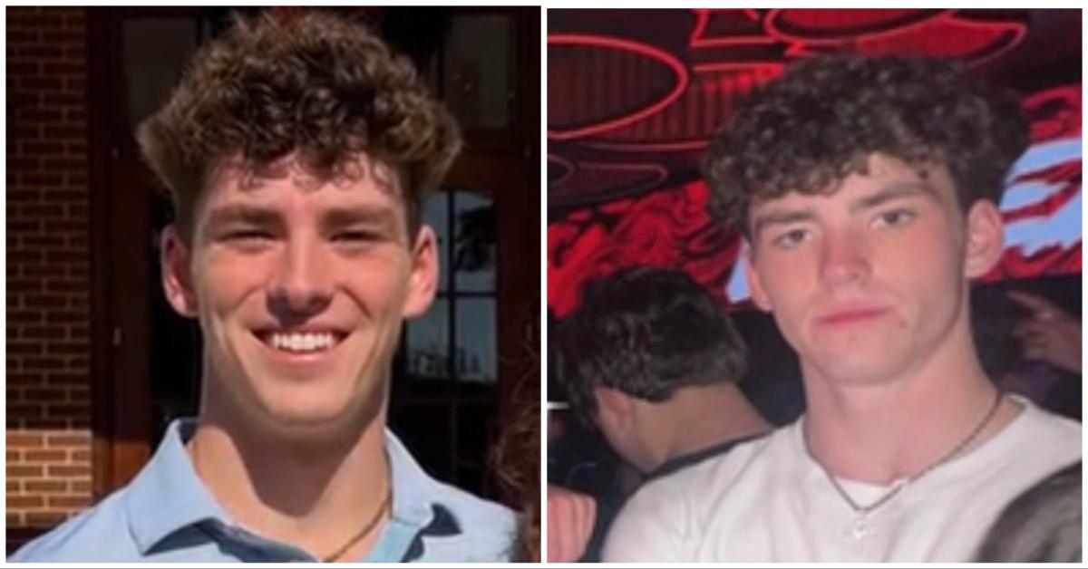 What Happened to James Gracey?