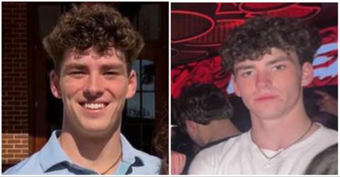 What Happened to James Gracey?