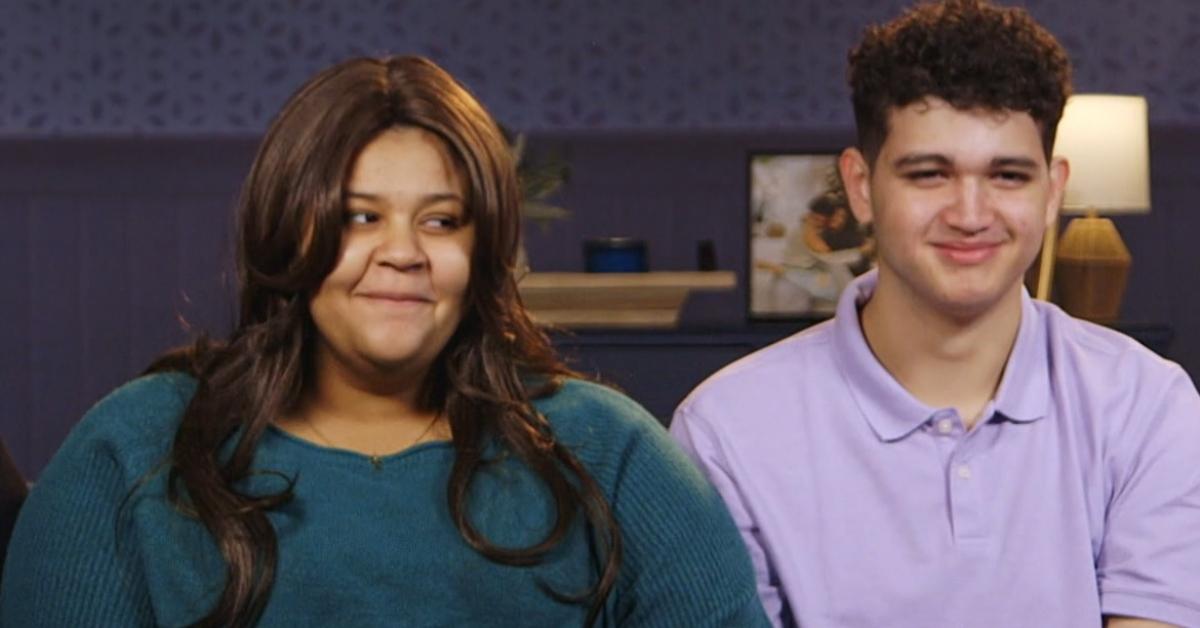 Expected: Amya and Jose Share Update if They’re Still Together