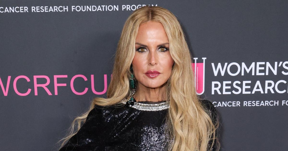 Rachel Zoe