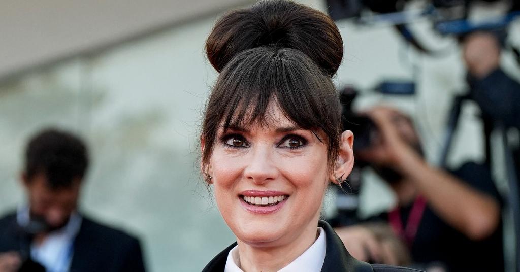Why Did Winona Ryder Shoplift? Her 2001 Arrest Explained Why Did Winona Ryder Shoplift? Her 2001 Arrest Explained