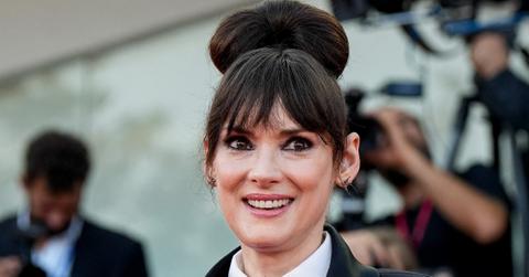 Why Did Winona Ryder Shoplift? Her 2001 Arrest Explained Why Did Winona Ryder Shoplift? Her 2001 Arrest Explained
