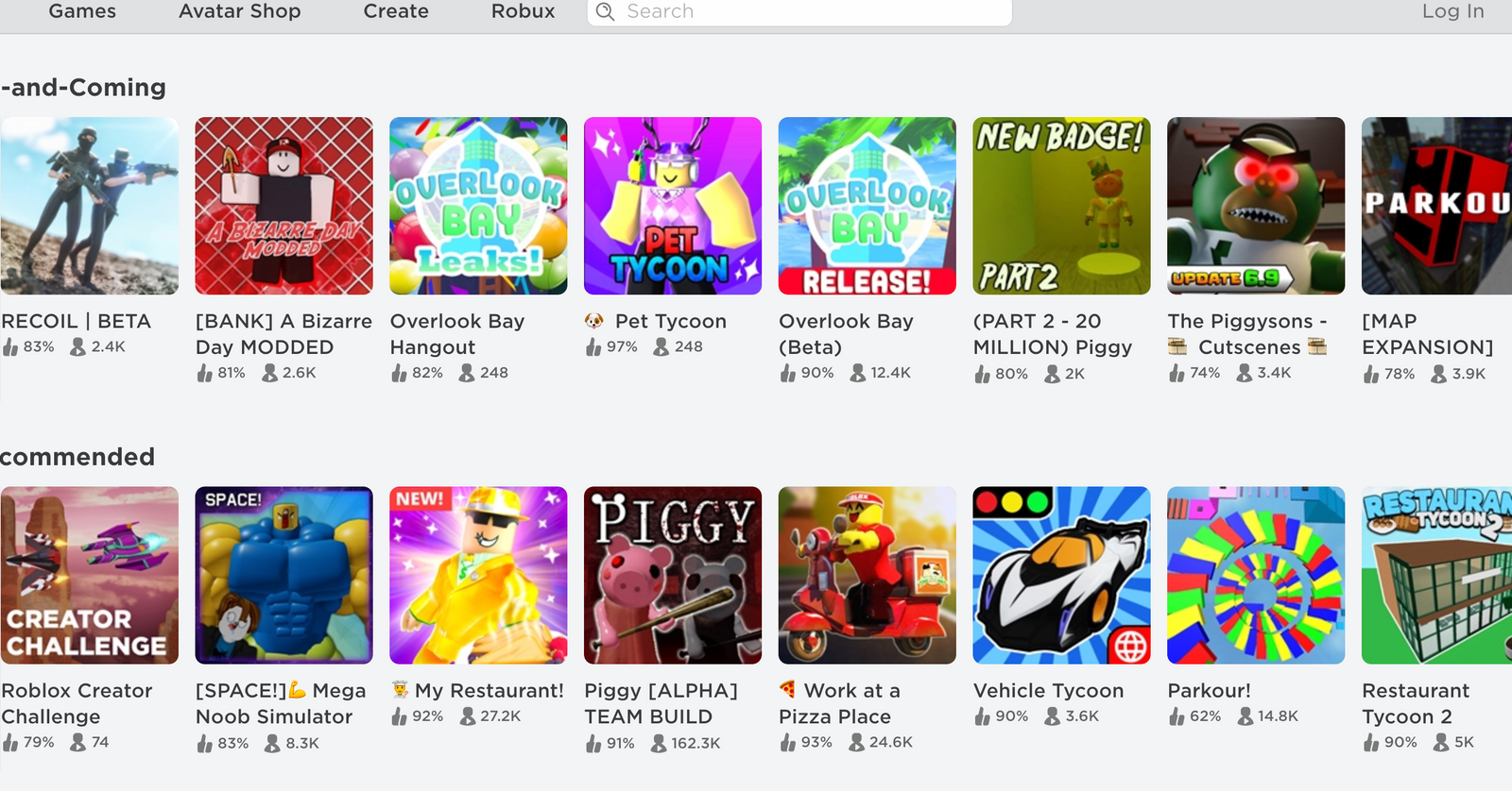 Is OpenWorld Multiplayer Game 'Roblox' Actually Free to Play?