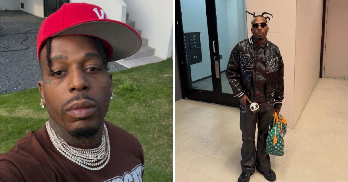 Who Is Sauce Walka's Baby Mama, and Why Is She Making Headlines?