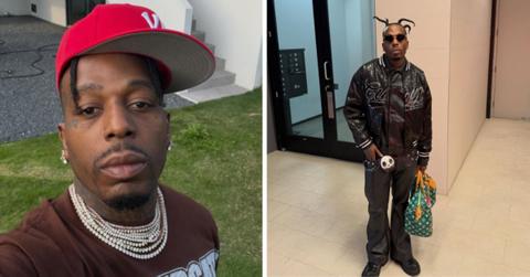 Who Is Sauce Walka's Baby Mama, and Why Is She Making Headlines?