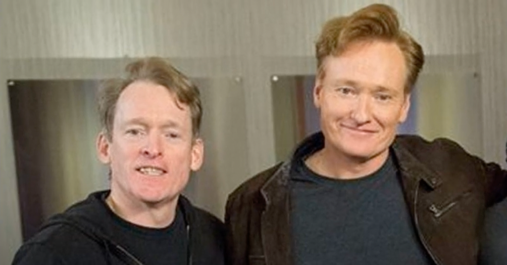 Conan O'Brien's Brothers: Learn About the Late-Night Host's Family