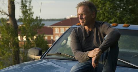 undercover billionaire glenn stearns