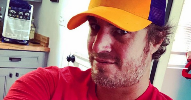 Shep Rose’s Family History Is Full of Lawyers and Money