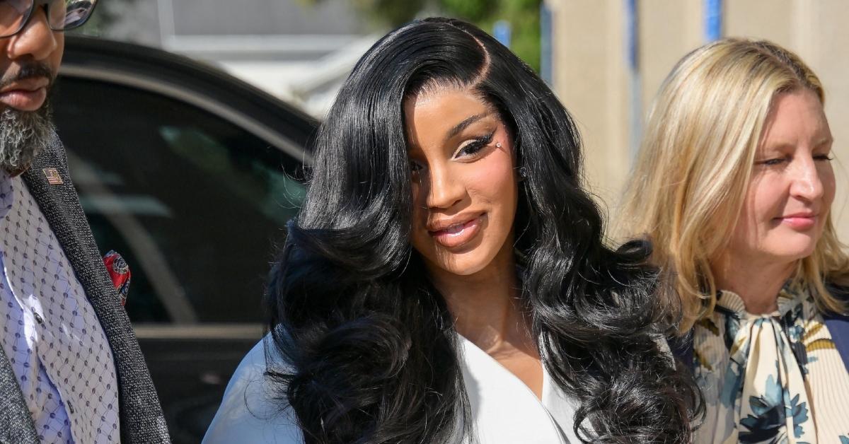 Cardi B