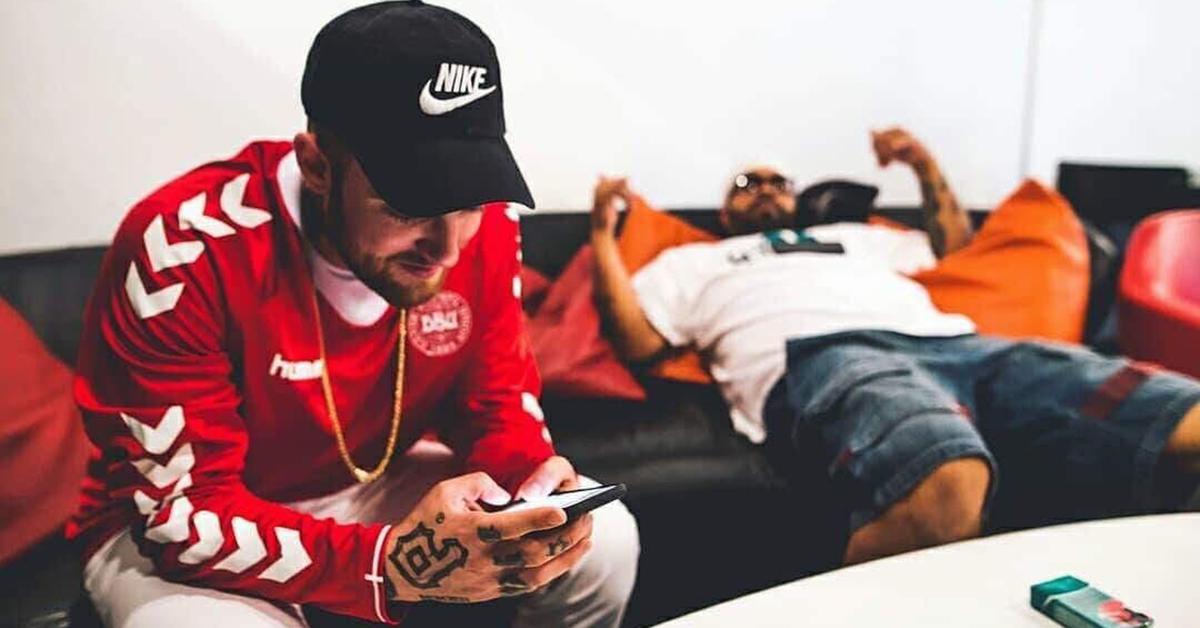 Mac Miller's DJ Released a Special Collection of Remixes