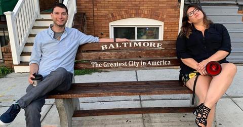 what happened to reagan and bethany