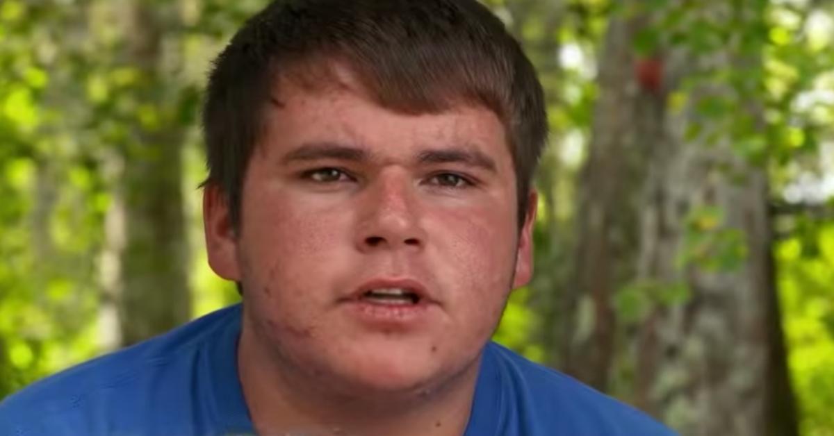 Meet Little Willie, One of the Youngest Hunters on 'Swamp People'