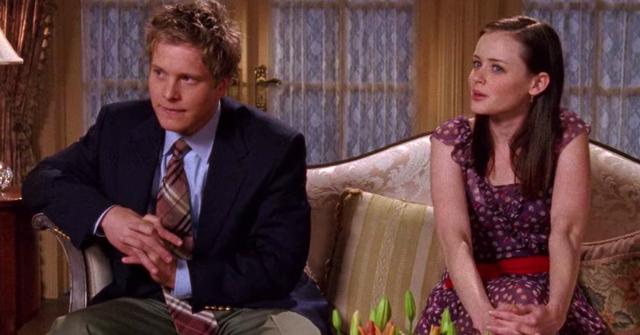 Why Does Logan Call Rory 'Ace' on 'Gilmore Girls'?