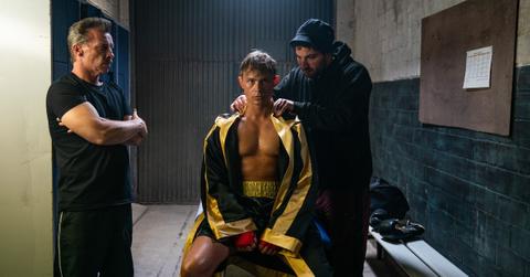 dennis mojen isi and ossi netflix