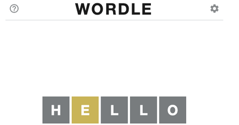 Wordle