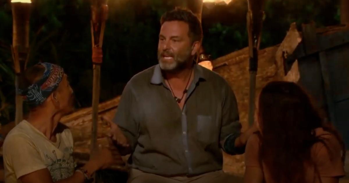 most hated survivor players jeff varner