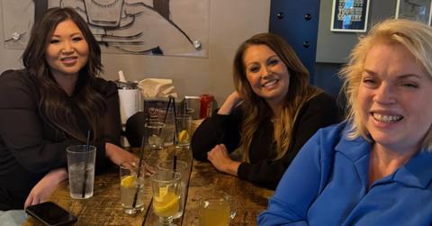 Here's What Happened to Angela Moody on Sister Wives