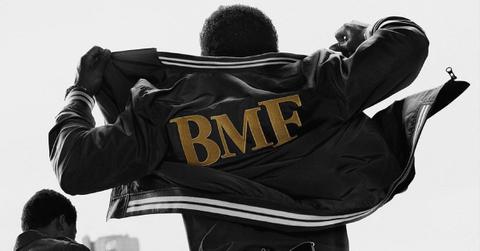 BMF Series